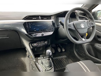 Used Vauxhall Corsa 2026 for sale - 79010430: Photo