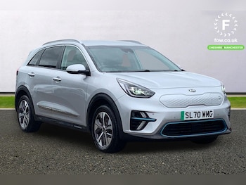 Used Kia Niro 2020 for sale - 79410260: Photo