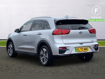 Used Kia Niro 2020 for sale - 79410260: Photo