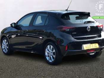 Used Vauxhall Corsa 2021 for sale - 75331144: Photo