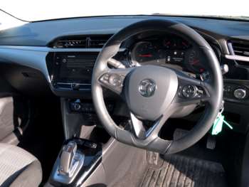 Used Vauxhall Corsa 2021 for sale - 75331144: Photo