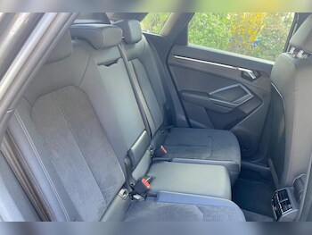 Used Audi Q3 2021 for sale - 78316560: Photo