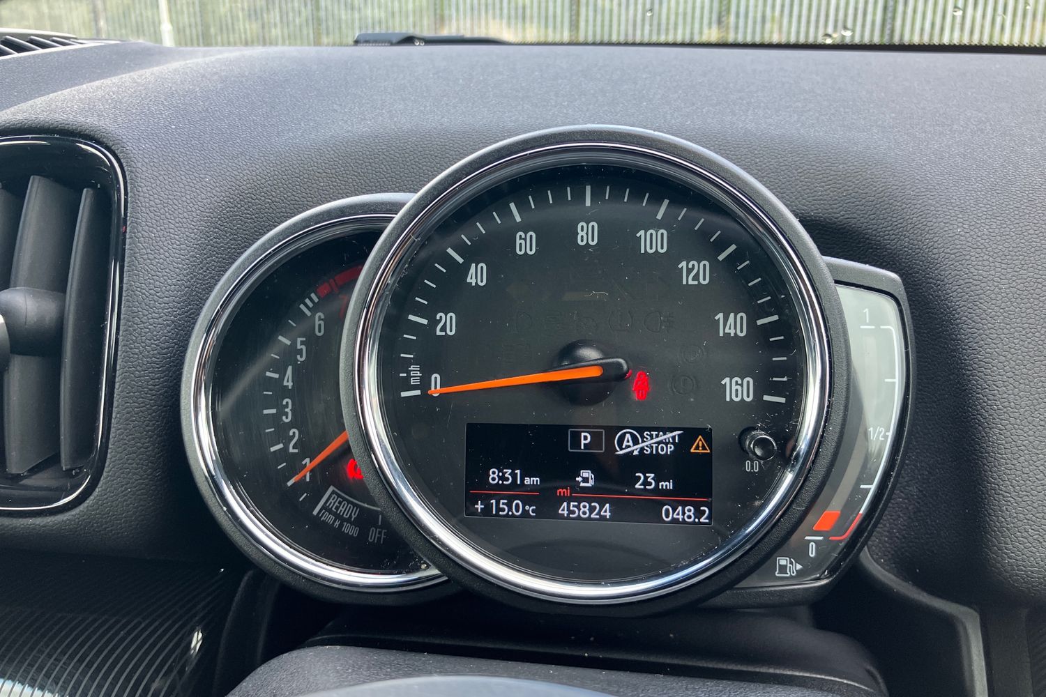 Used MINI Countryman 2022 for sale - 75925001: Photo 16