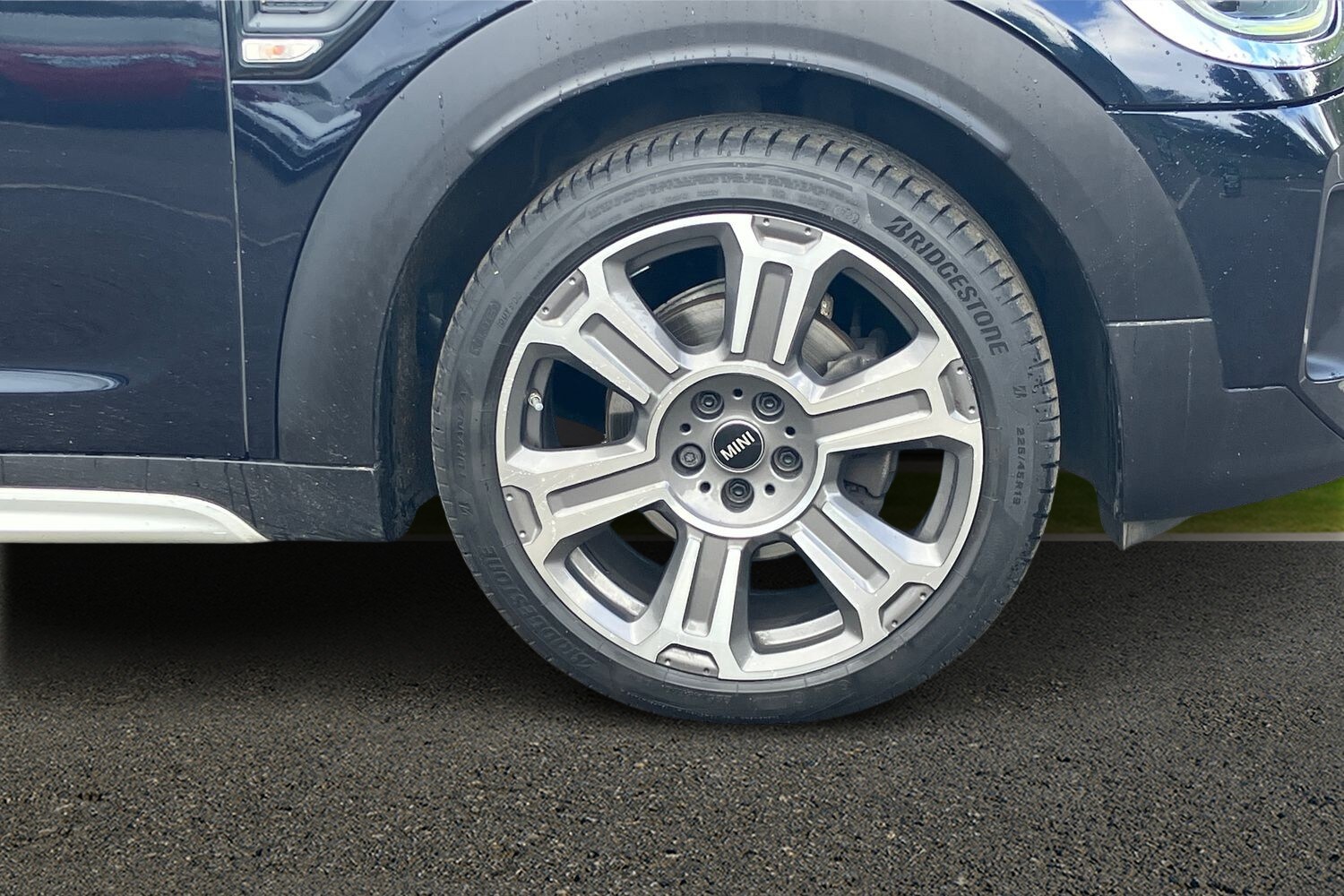 Used MINI Countryman 2022 for sale - 75925001: Photo 21