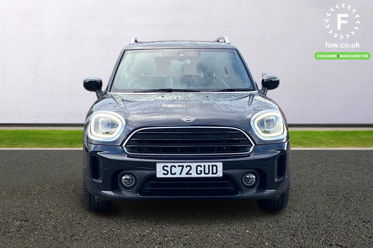 Used MINI Countryman 2022 for sale - 75925001: Photo 22