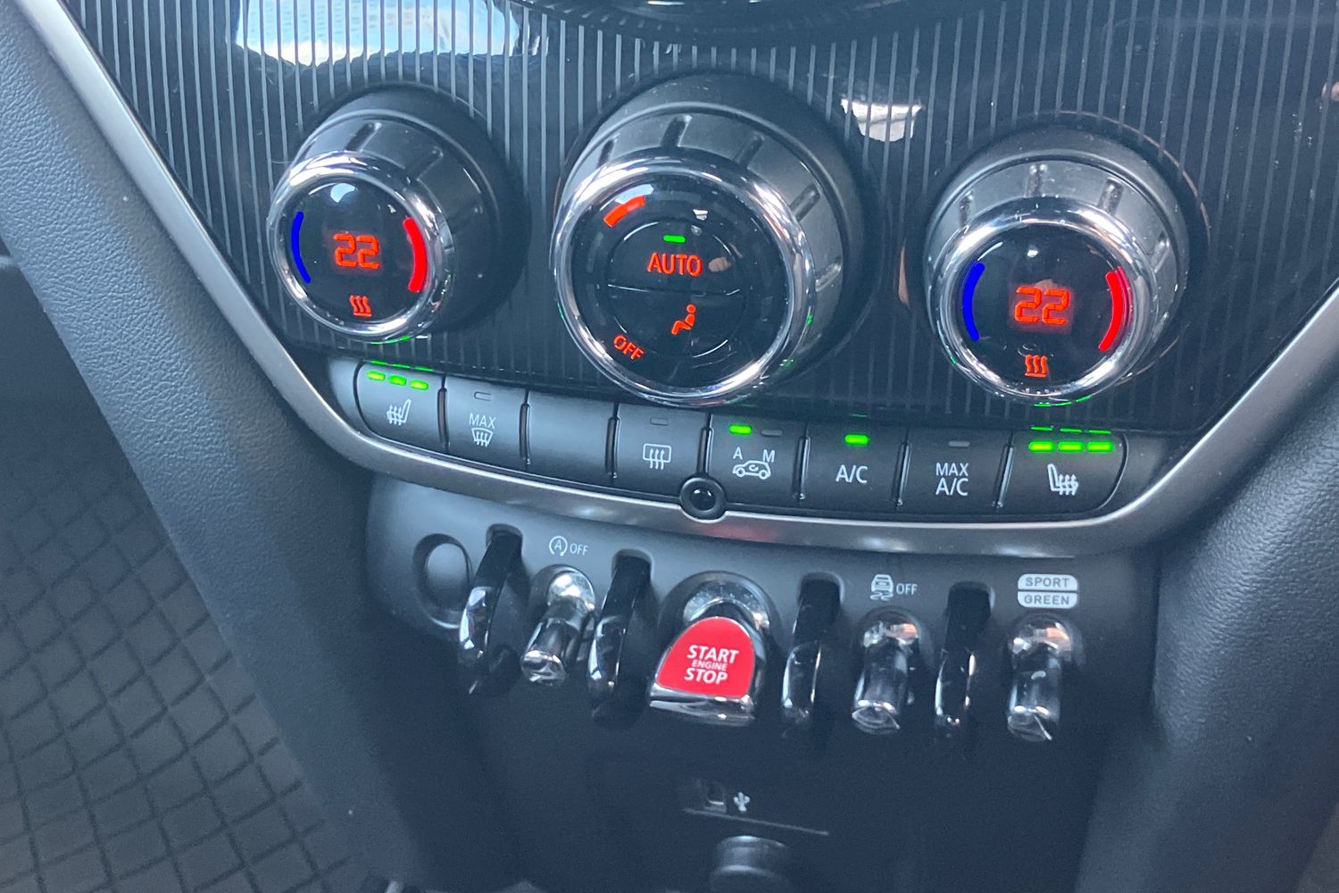 Used MINI Countryman 2022 for sale - 75925001: Photo 9