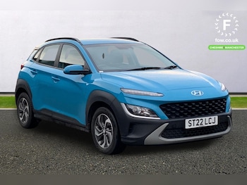 Used Hyundai KONA 2022 for sale - 76968131: Photo