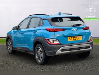 Used Hyundai KONA 2022 for sale - 76968131: Photo