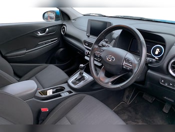 Used Hyundai KONA 2022 for sale - 76968131: Photo
