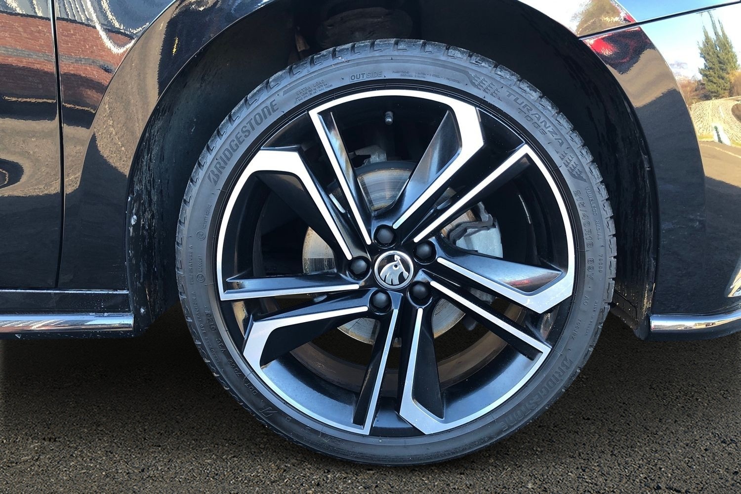 Used Skoda Fabia 2024 for sale - 76610926: Photo 22