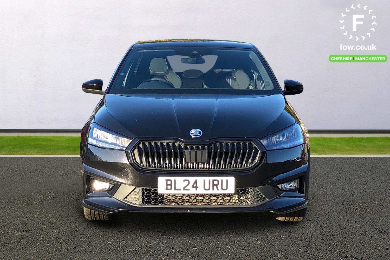 Used Skoda Fabia 2024 for sale - 76610926: Photo 23