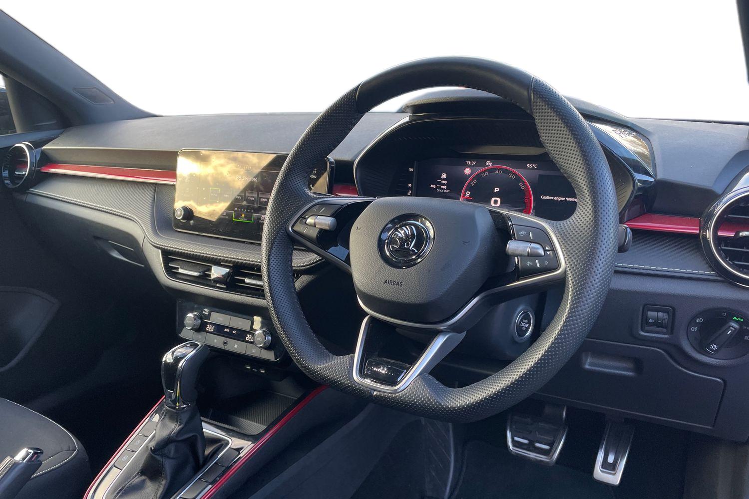 Used Skoda Fabia 2024 for sale - 76610926: Photo 3