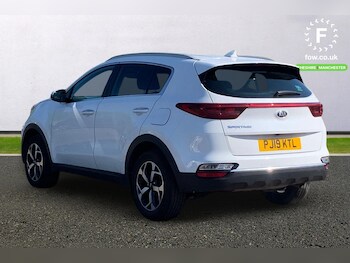 Used Kia Sportage 2019 for sale - 78311752: Photo