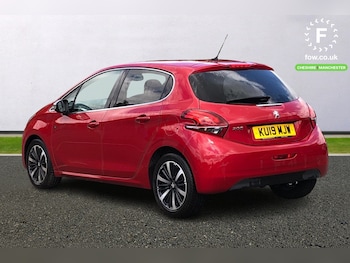 Used Peugeot 208 2019 for sale - 75168851: Photo