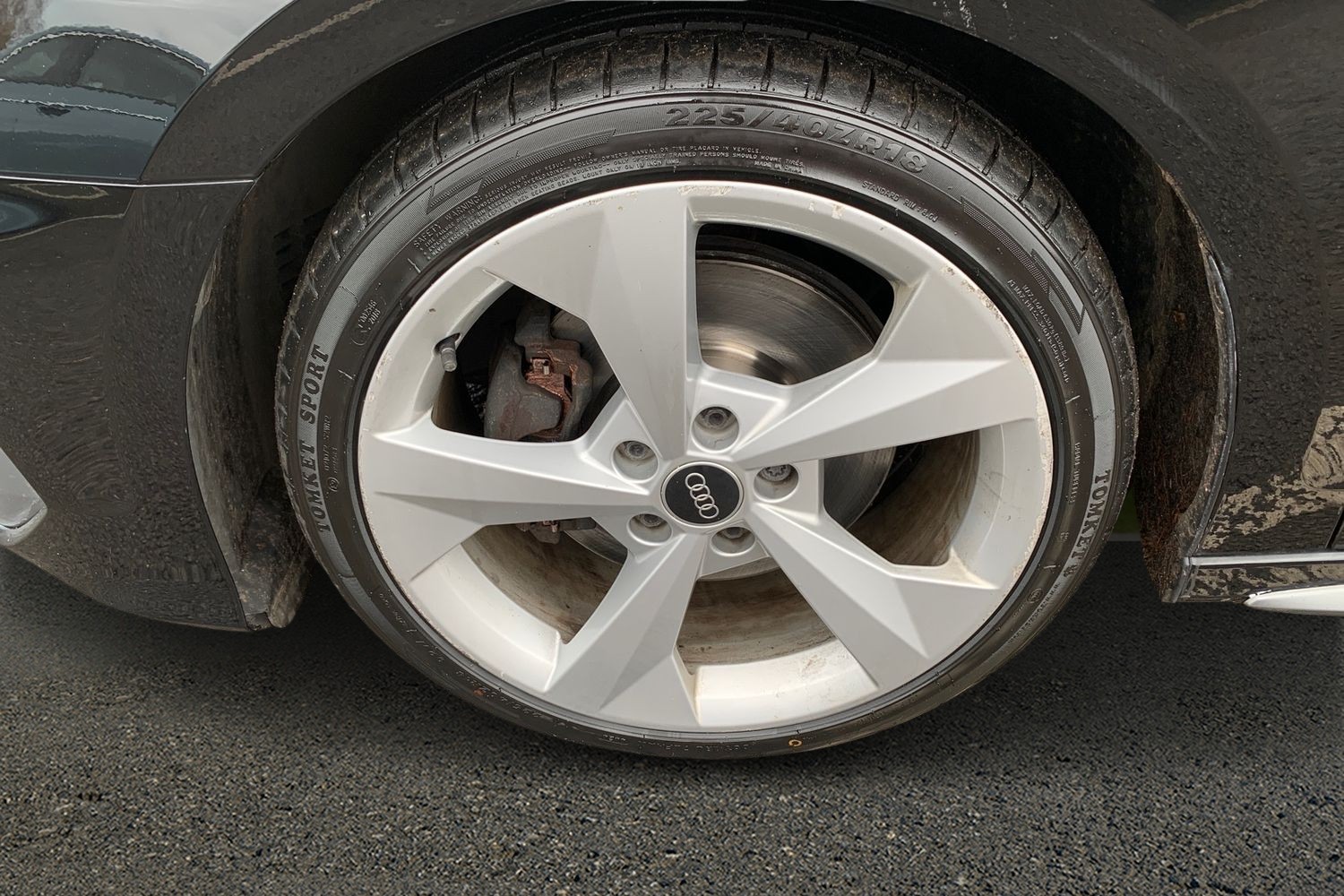 Used Audi A3 2021 for sale - 76685708: Photo 15