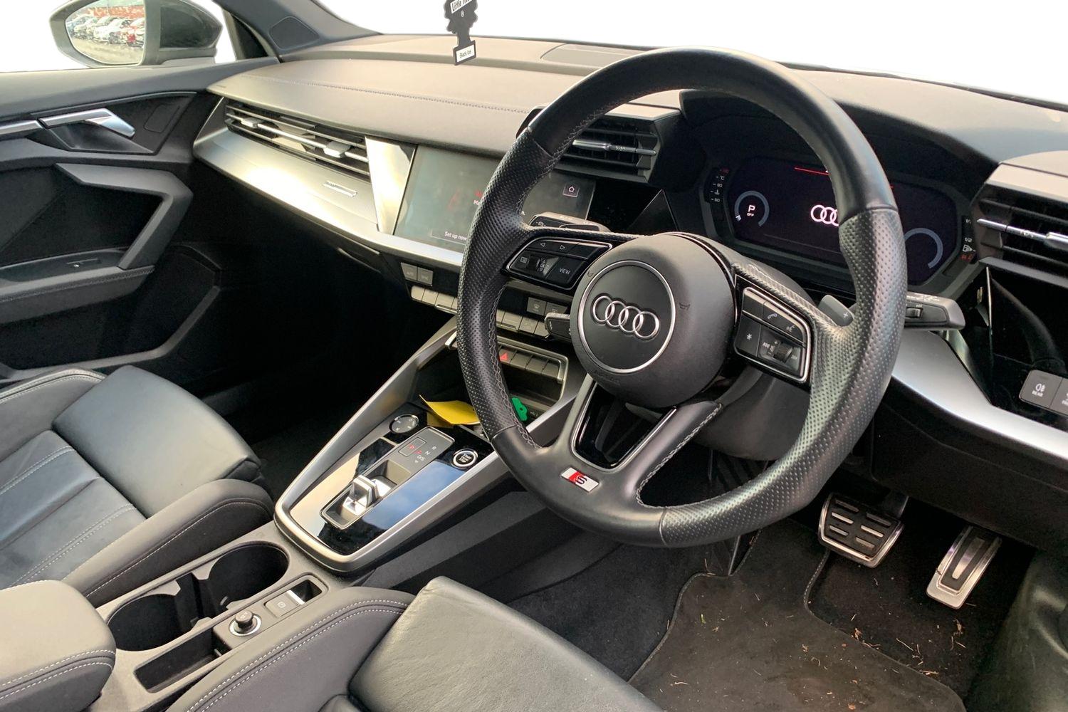 Used Audi A3 2021 for sale - 76685708: Photo 3