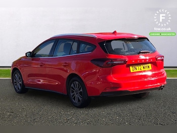 Used Ford Focus 2022 for sale - 78359706: Photo