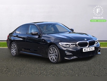 Used BMW 3 Series 2021 for sale - 78242552: Photo