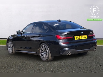 Used BMW 3 Series 2021 for sale - 78242552: Photo