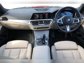 Used BMW 3 Series 2021 for sale - 78242552: Photo