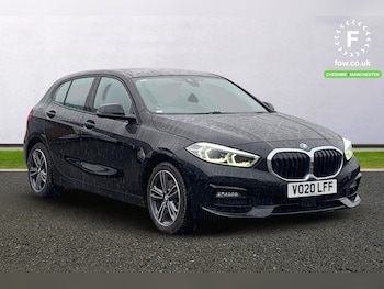 BMW - 1 Series