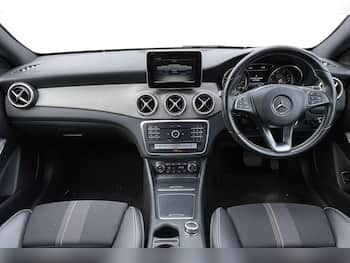 Used Mercedes-Benz CLA 2018 for sale - 79739514: Photo