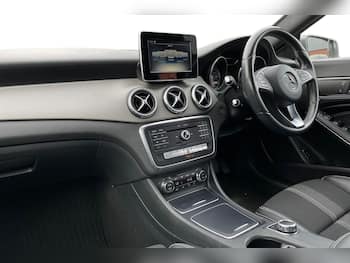 Used Mercedes-Benz CLA 2018 for sale - 79739514: Photo