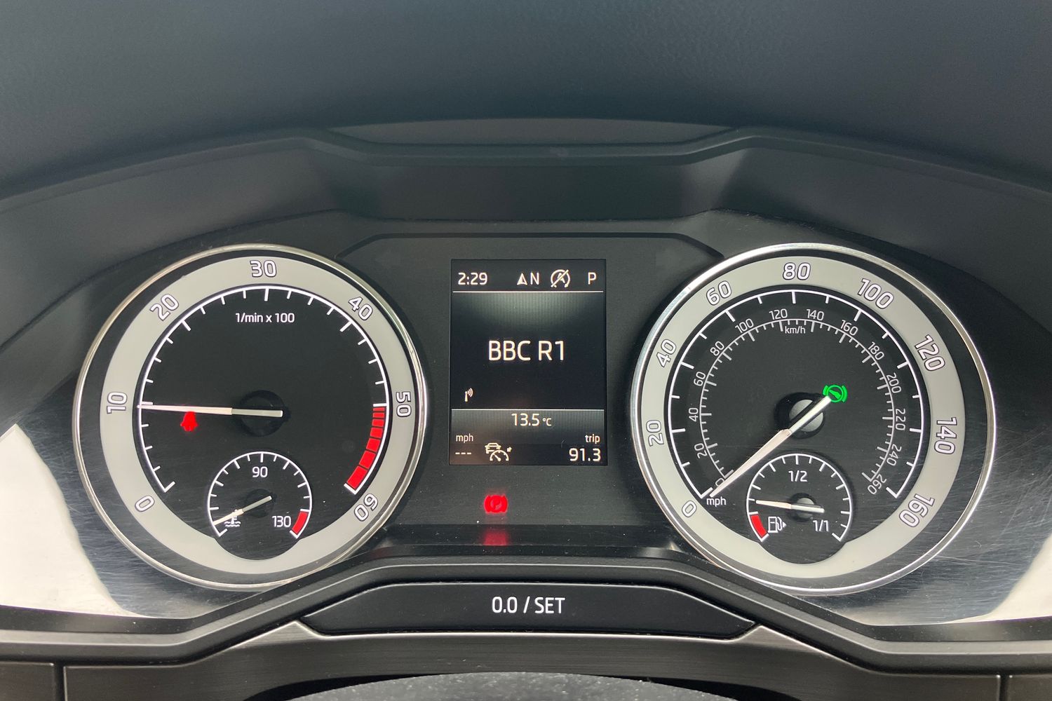 Used Skoda Superb 2021 for sale - 75754020: Photo 17