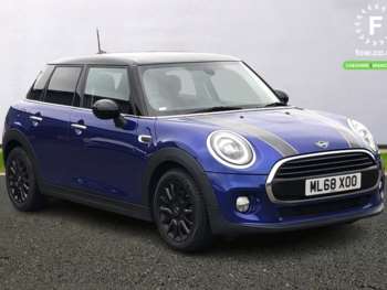 2018 - 1.5 Cooper II 5dr