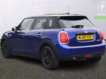 Used MINI Hatch 2018 for sale - 75105271: Photo