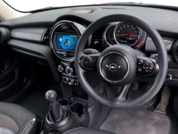 Used MINI Hatch 2018 for sale - 75105271: Photo