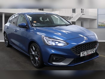 Used Ford Focus 2020 for sale - 77473127: Photo