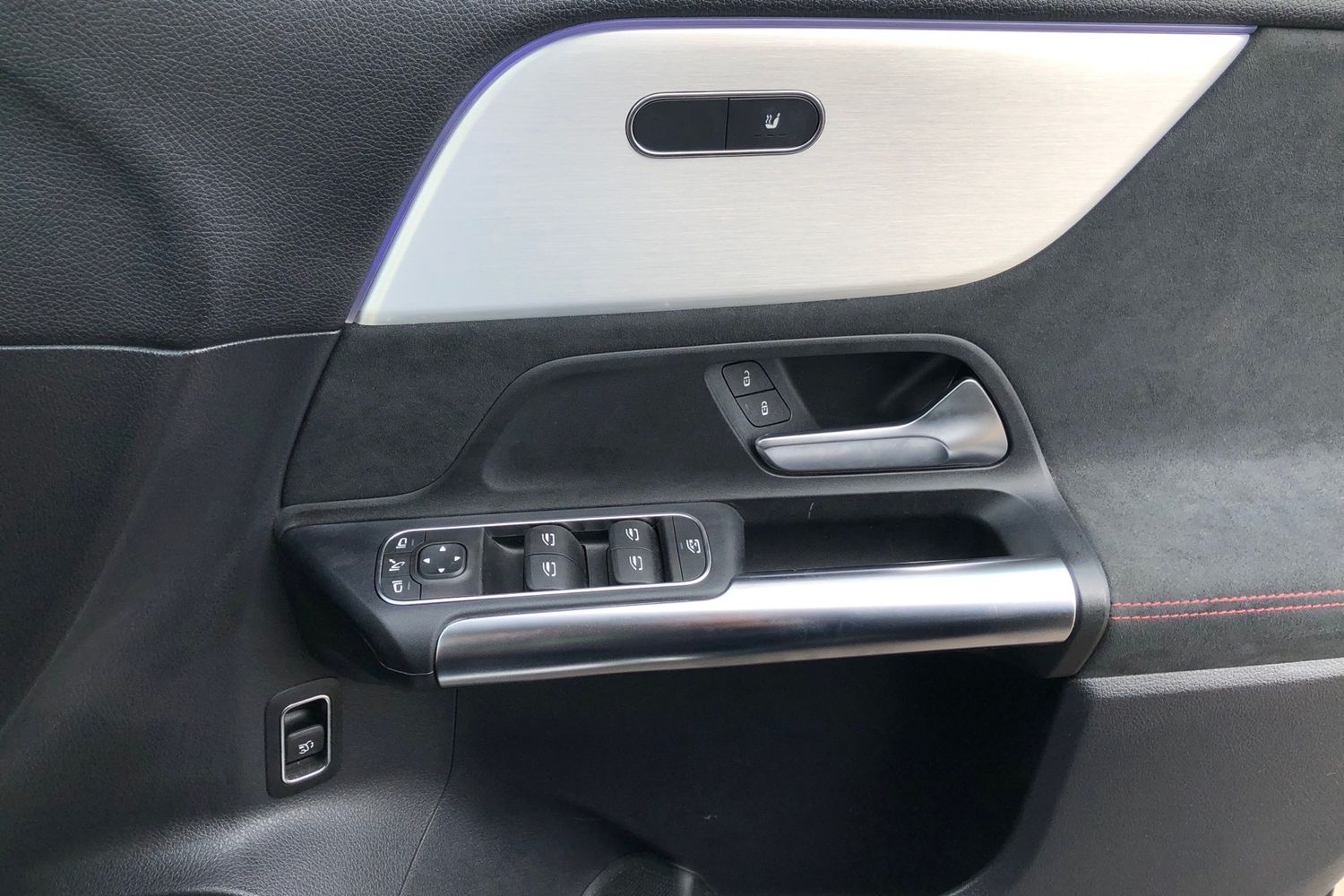 Used Mercedes-Benz EQA 2022 for sale - 76115009: Photo 14