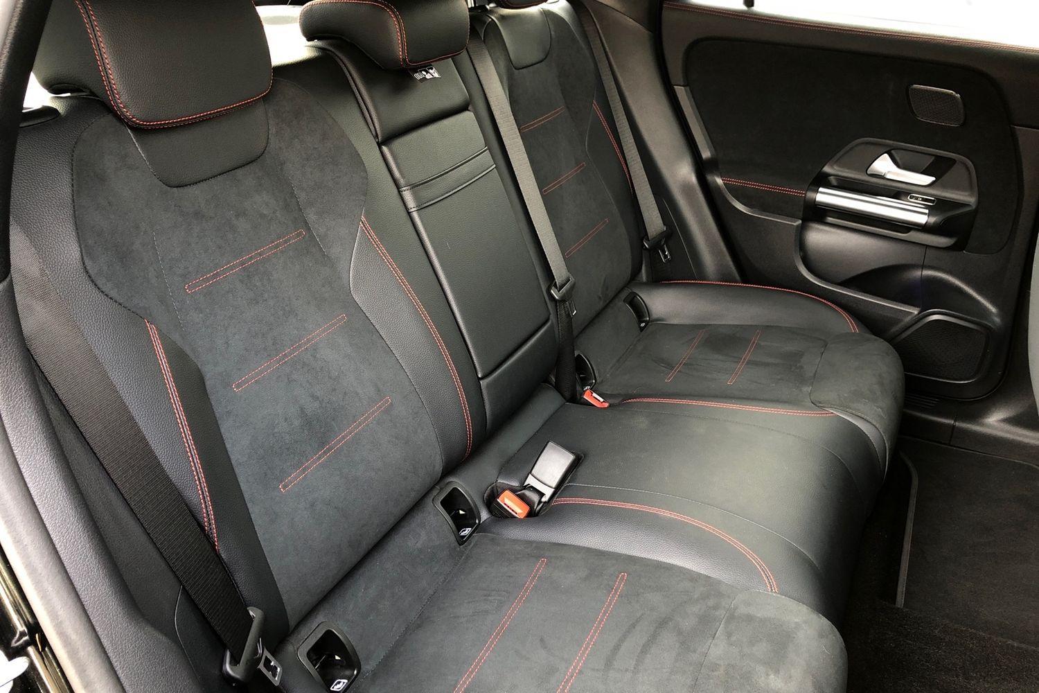 Used Mercedes-Benz EQA 2022 for sale - 76115009: Photo 16