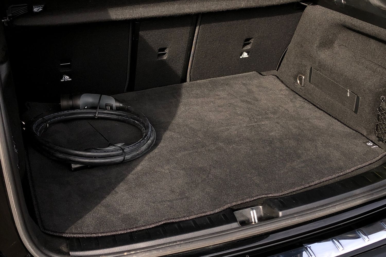 Used Mercedes-Benz EQA 2022 for sale - 76115009: Photo 17