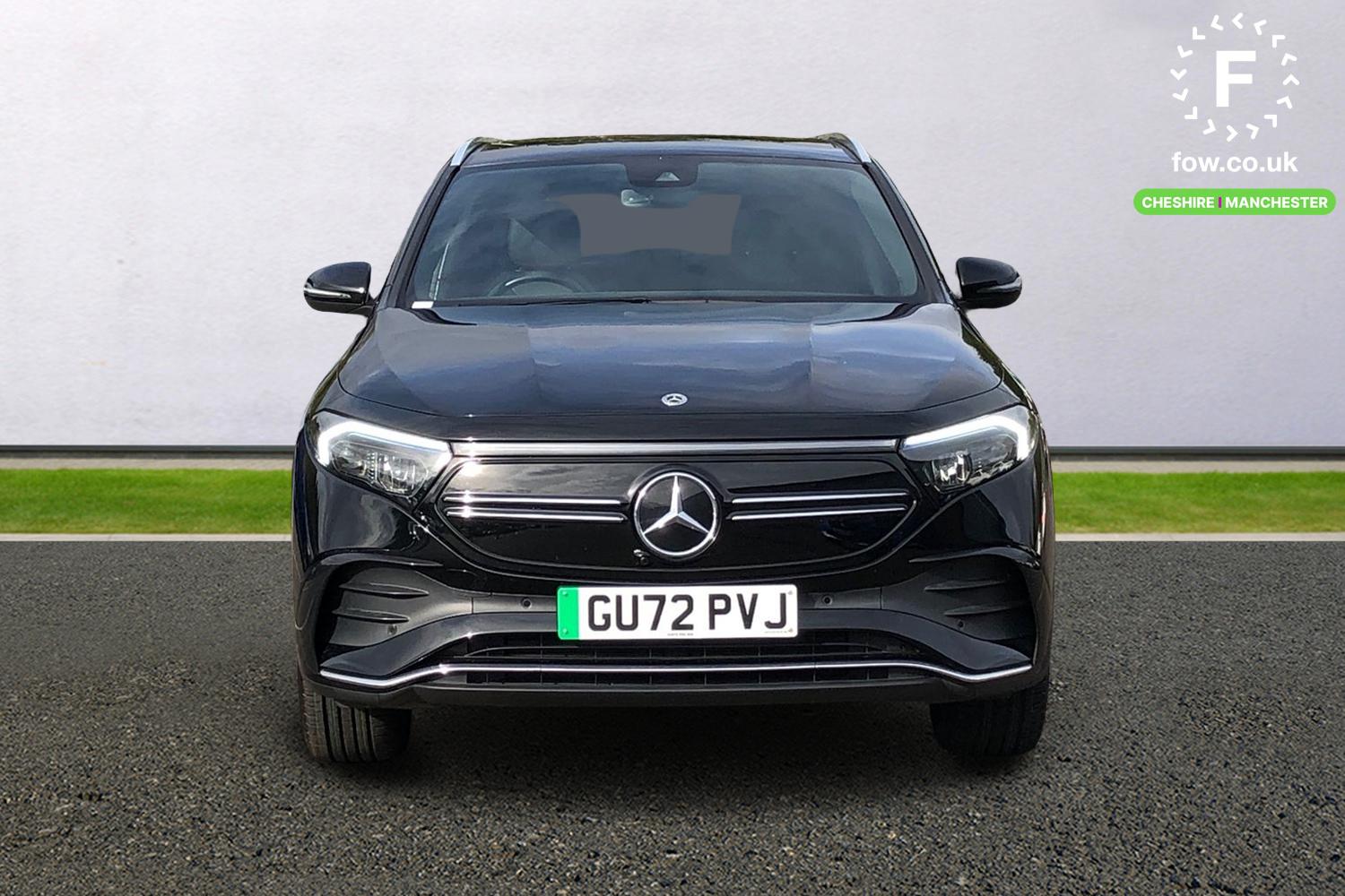 Used Mercedes-Benz EQA 2022 for sale - 76115009: Photo 19