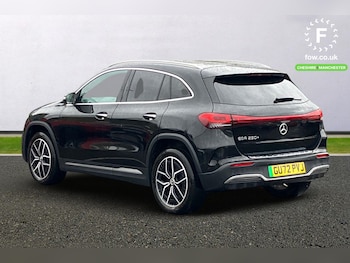 Used Mercedes-Benz EQA 2022 for sale - 76115009: Photo 2