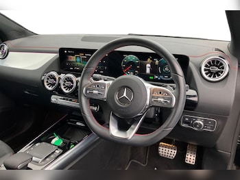 Used Mercedes-Benz EQA 2022 for sale - 76115009: Photo 3