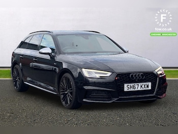 Used Audi A4 2017 for sale - 78909297: Photo