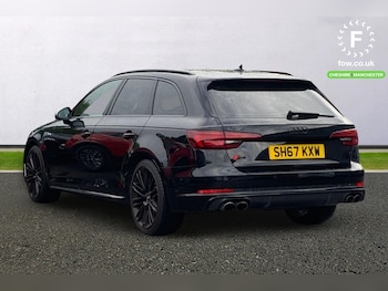 Used Audi A4 2017 for sale - 78909297: Photo