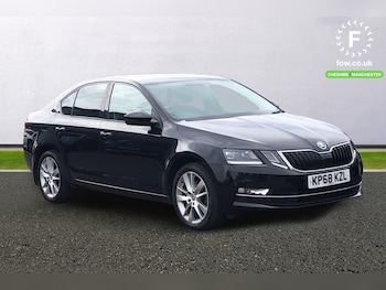 Used Skoda Octavia 2018 for sale - 78512534: Photo