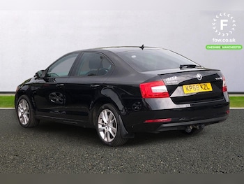 Used Skoda Octavia 2018 for sale - 78512534: Photo