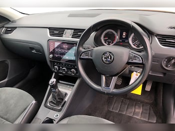 Used Skoda Octavia 2018 for sale - 78512534: Photo