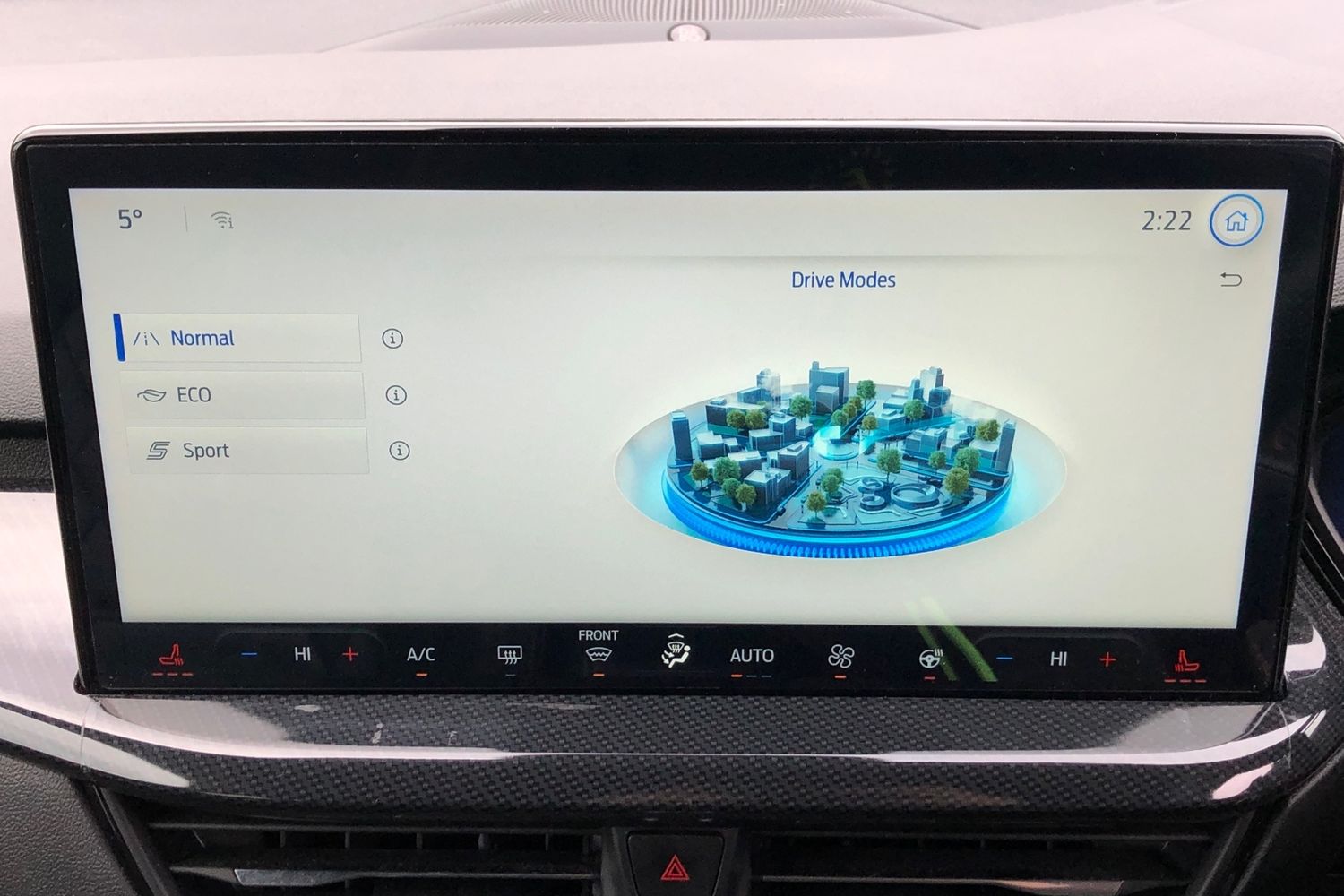 Used Ford Focus 2023 for sale - 77514889: Photo 11