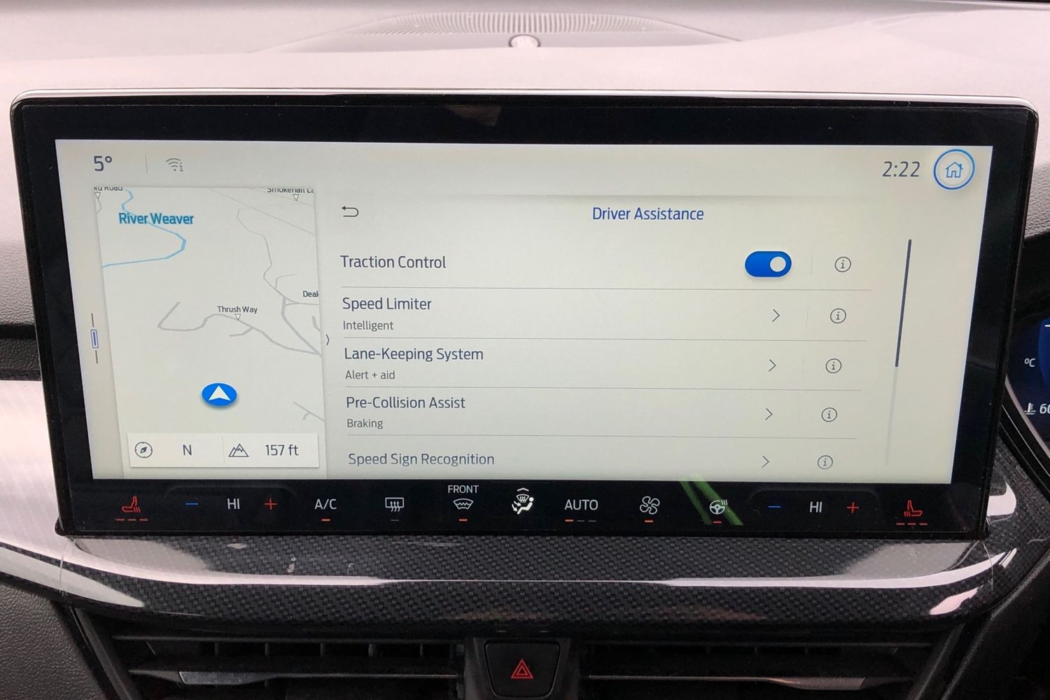 Used Ford Focus 2023 for sale - 77514889: Photo 12