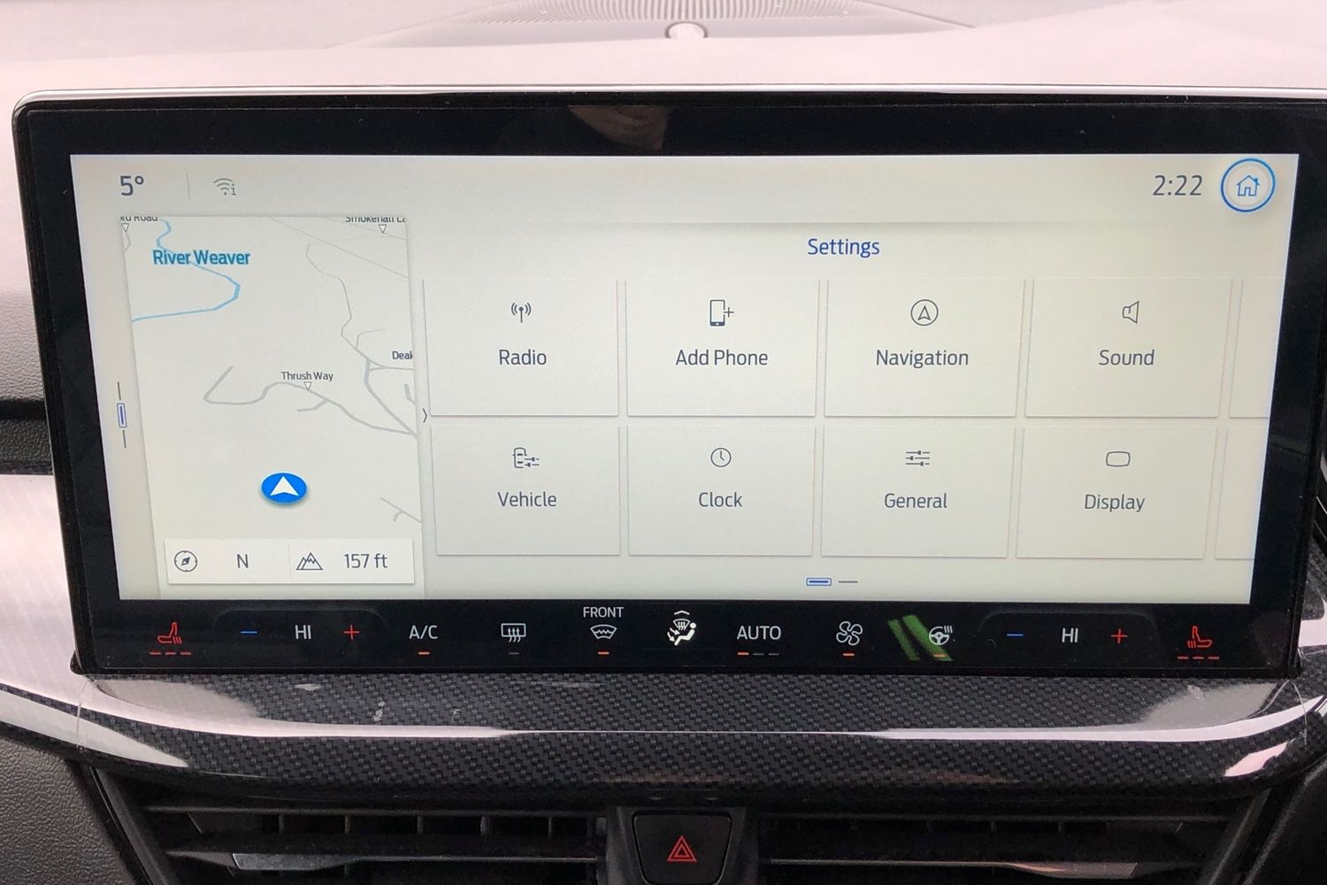 Used Ford Focus 2023 for sale - 77514889: Photo 14