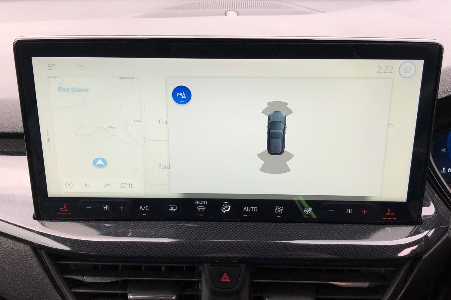 Used Ford Focus 2023 for sale - 77514889: Photo 15