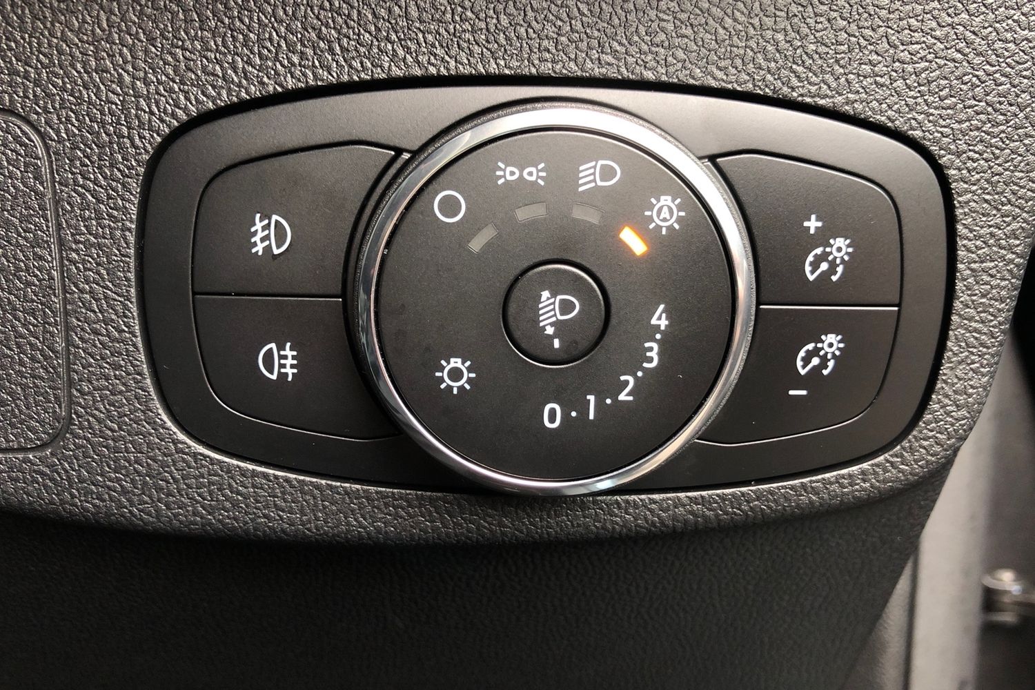 Used Ford Focus 2023 for sale - 77514889: Photo 19