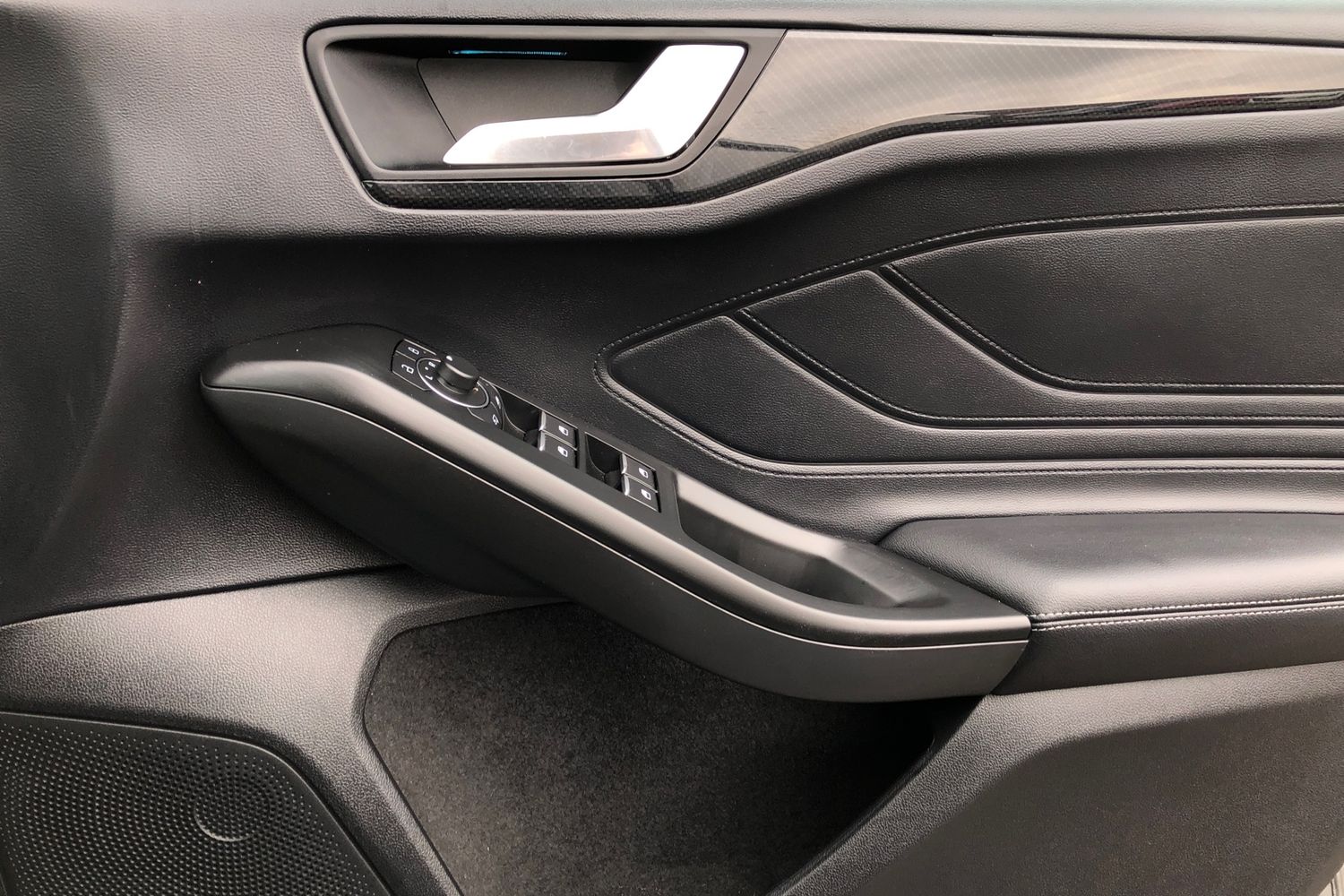 Used Ford Focus 2023 for sale - 77514889: Photo 20