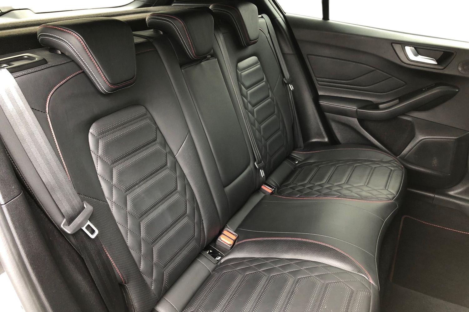 Used Ford Focus 2023 for sale - 77514889: Photo 21